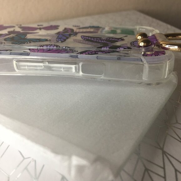 AIGOMARA iPhone 12 Pro Case with wrist strap kickstand phone case NEW!! - Picture 12 of 16